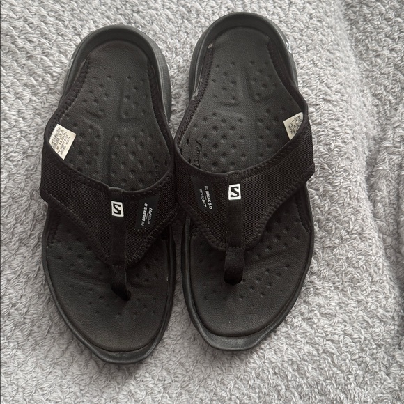 Salomon RX Break 5.0 Recovery Sandal - Picture 3 of 10